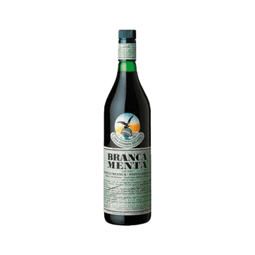 Fernet Branca Menta / liķieris / 28 % / 1 l