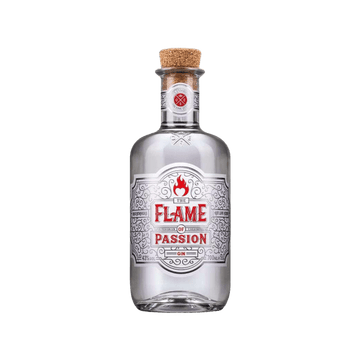 Flame Of Passion / džins / 43 % / 0,7 l