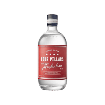 Four Pillars Modern Australian / džins / 41,8% / 0,7 l