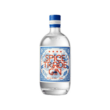 Four Pillars Spice Trade / džins / 43,8 % / 0,7 l