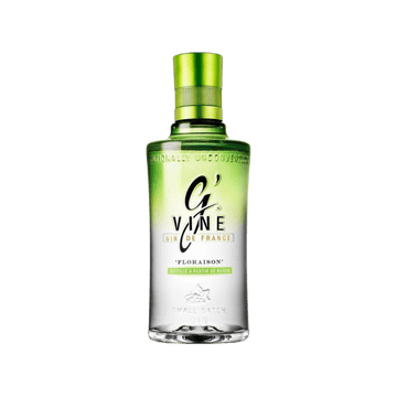 June By G’Vine Floraison / džins / 40 % / 0,7 l