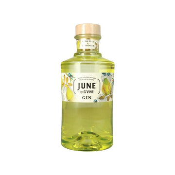 June By G’Vine Royal Pear & Cardamom / džins / 37,5 % / 0,7 l