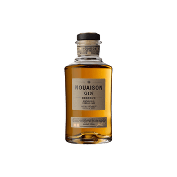 June By G’Vine Nouaison Reserve / džins / 42 % / 0,5 l