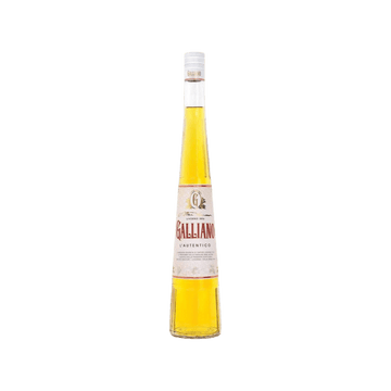 Galliano LAutentico Vanilla / liķieris / 30 % / 0,7 l