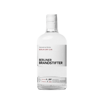 Berliner Brandstifter / džins / 43,3 % / 0,7 l