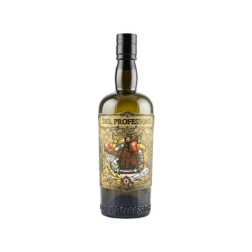 Del Professore Fighting Bear / džins / 43 % / 0,7 l