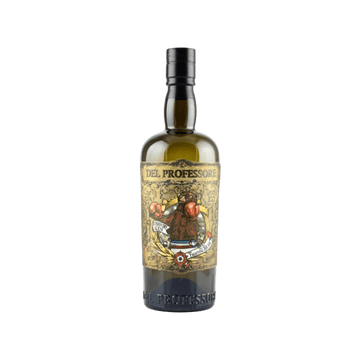 Del Professore Fighting Bear / džins / 43 % / 0,7 l