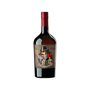 Del Professore Jerry Thomas / džins / 43,7 % / 0,7 l