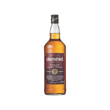 Glenshiel Blended Scotch Whisky / viskijs / 40 % / 0,7 l