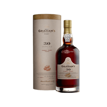Grahams 30 YO Tawny Port  / portvīns / 20% / 0,75 l