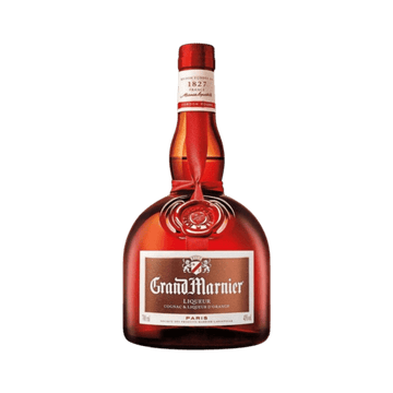 Grand Marnier Cordon Rouge / liķieris / 20 % / 1 l