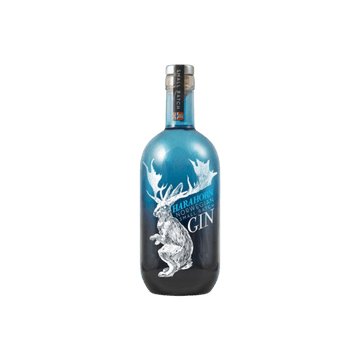 Harahorn / džins / 46 % / 0,5 l