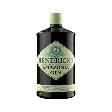 Hendricks Amazonia / džins / 43,4 % / 1 l