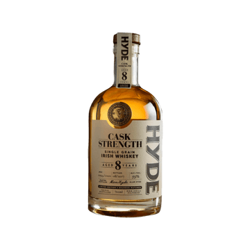 Hyde Cask Strenghth / viskijs / 59 % / 0,7 l