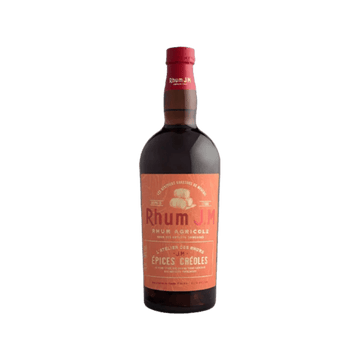 J.M. Epices Creoles / rums / 46 % / 0,7 l