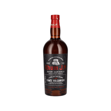 J.M. Fumee Volcanique / rums / 49 % / 0,7 l
