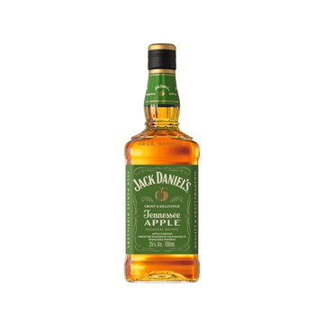 Jack Daniels Apple / viskijs / 35 % / 0,7 l