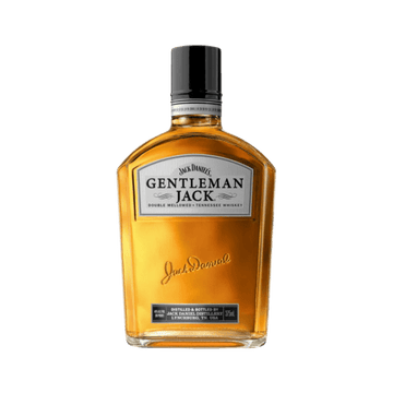 Jack Daniels Gentleman Jack / viskijs / 40 % / 1 l