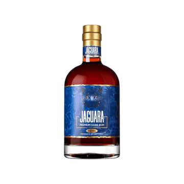Jaguara Premium Dark / rums / 45 % / 0,7 l