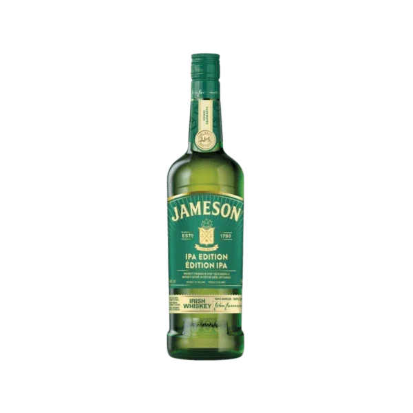 Jameson Caskmates IPA Edition / viskijs / 40 % / 0,7 l - premiumdzerieni.lv