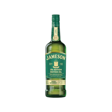 Jameson Caskmates IPA Edition / viskijs / 40 % / 0,7 l - premiumdzerieni.lv