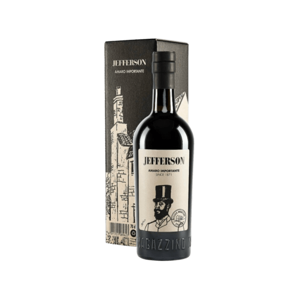 Jefferson Amaro Importante / liķieris / 30 % / 0,7 l
