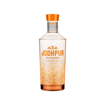 Jodhpur Mandore / džins / 43 % / 0,7 l