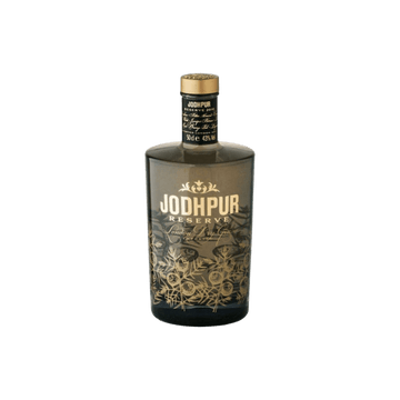 Jodhpur Reserve / džins / 43 % / 0,5 l