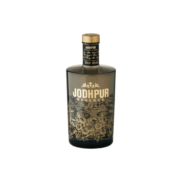 Jodhpur Reserve / džins / 43 % / 0,5 l
