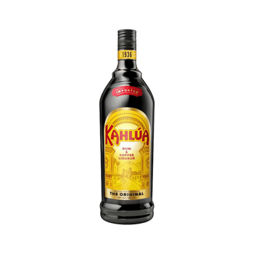 Kahlua Coffee / liķieris / 16 % / 1 l