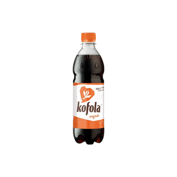 Kofola Original / gāzēts bezalkoholisks dzēriens / 0,5 l