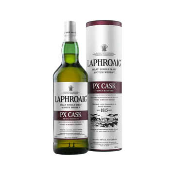 Laphroaig PX Cask / viskijs / 48 % / 1 l - premiumdzerieni.lv