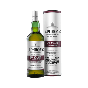 Laphroaig PX Cask / viskijs / 48 % / 1 l