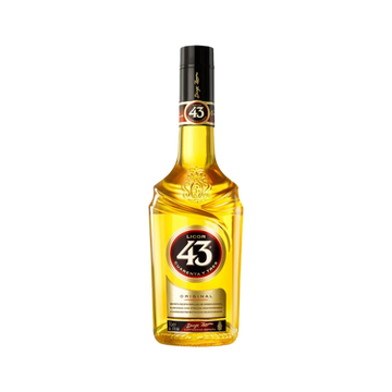 Licor 43 / liķieris / 31 % / 1 l
