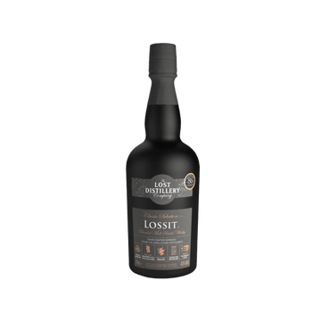 Lossit Lost Distillery / viskijs / 43 % / 0,7 l - premiumdzerieni.lv
