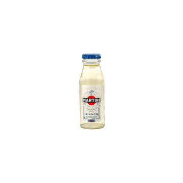 Martini Bianco MINI / vermuts / 15 % / 0,06 l