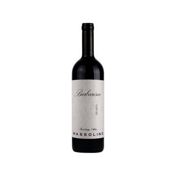 Massolino Barbaresco Docg 2021 / sarkanvīns / 14 % / 0,75 l