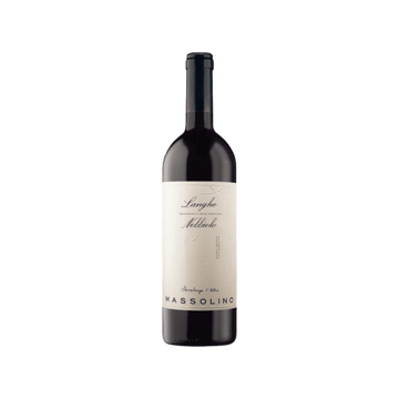 Massolino Langhe Doc Nebbiolo 2022 / sarkanvīns / 14,5 % / 0,75 l