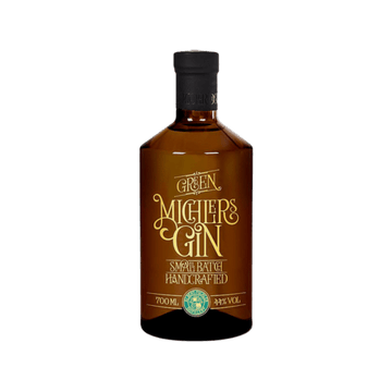 Michlers Green / džins / 44 % / 0,7 l