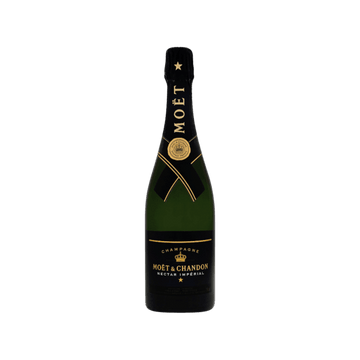 Moet & Chandon Nectar Imperial NV / šampanietis / 12 % / 0,75 l