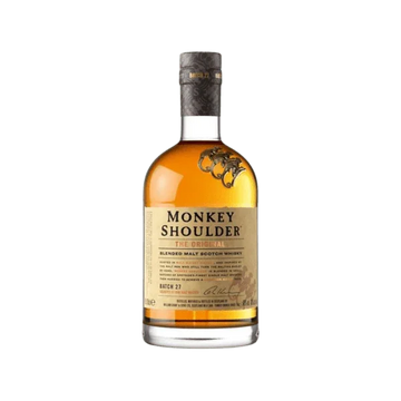 Monkey Shoulder / viskijs / 40 % / 0,7 l - premiumdzerieni.lv