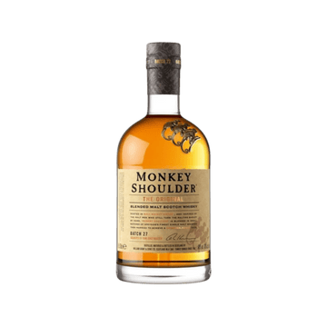 Monkey Shoulder / viskijs / 40 % / 0,7 l