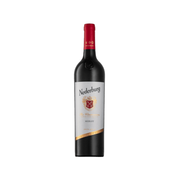 Nederburg Merlot 2019 / sarkanvīns / 14 % / 0,75 l