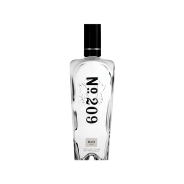 No 209 American / džins / 46 % / 0,7 l