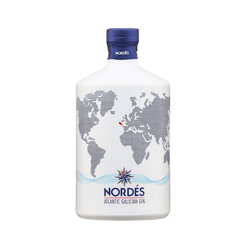 Nordes / džins / 40 % / 1 l