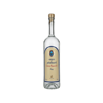 Ouzo Plomari / liķieris / 40 % / 0,7 l