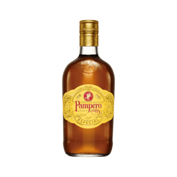 Pampero Especial / rums / 40 % / 1 l