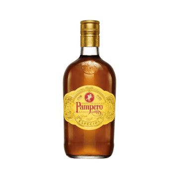 Pampero Especial / rums / 40 % / 1 l