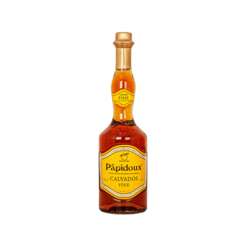 Papidoux Fine / kalvadoss / 40 % / 0,7 l