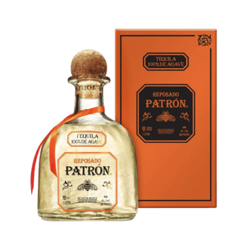 Patron Reposado Tequila / tekila / 40 % / 1 l